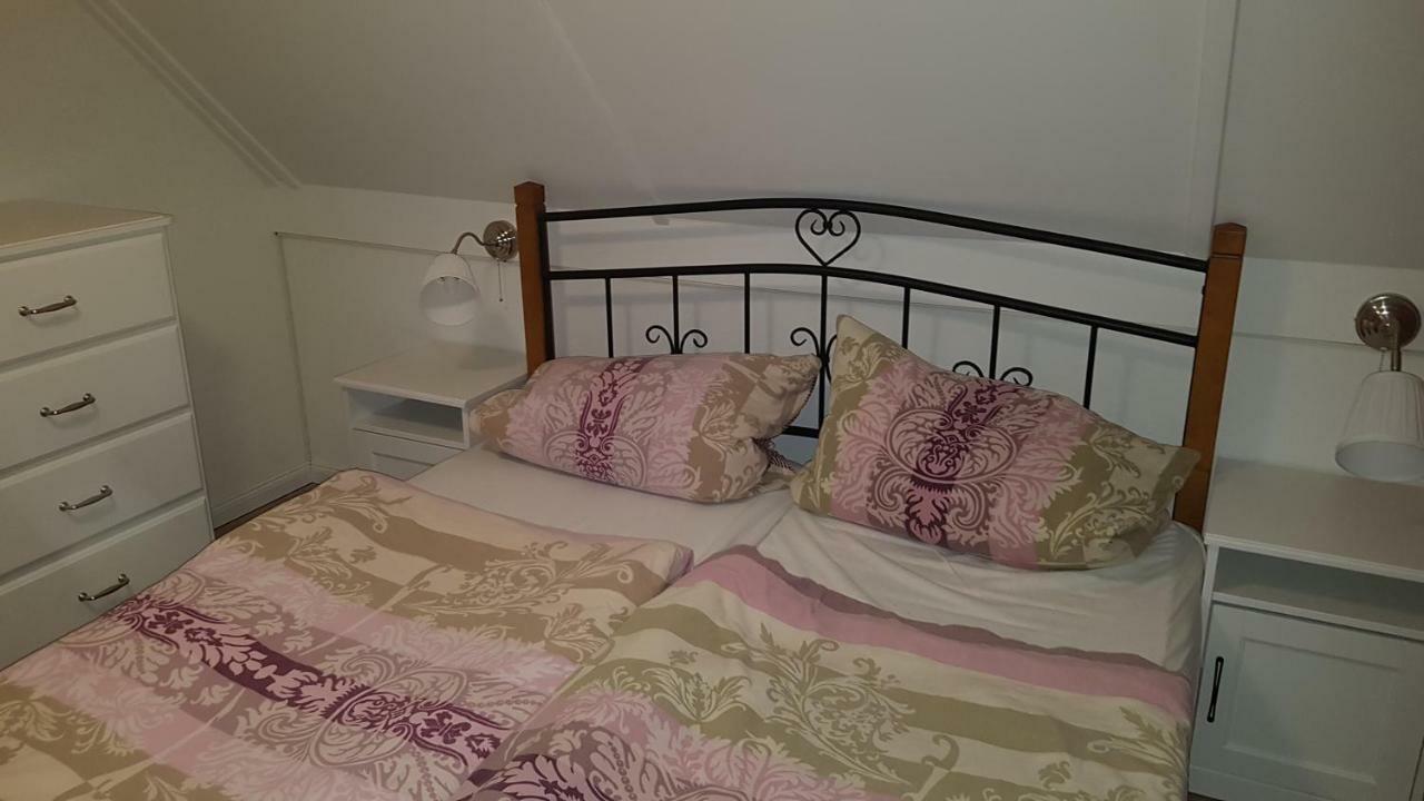 Vliet Huis 메뎀브릭 외부 사진